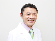 救急部長より
