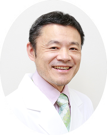 救急科 平野 雅巳