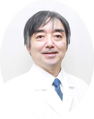 循環器内科 清水 誠
