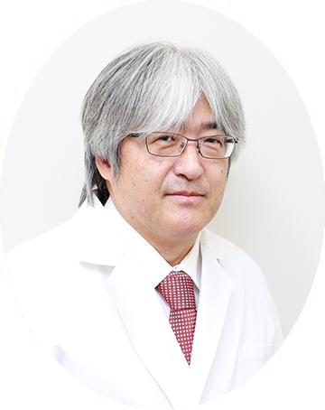 脳神経内科 三富 哲郎