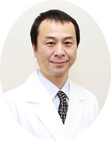 外科 佐藤 道夫