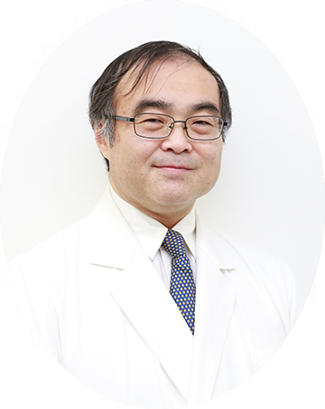 整形外科 山下 裕