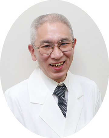画像診断・IVR科 加山 英夫